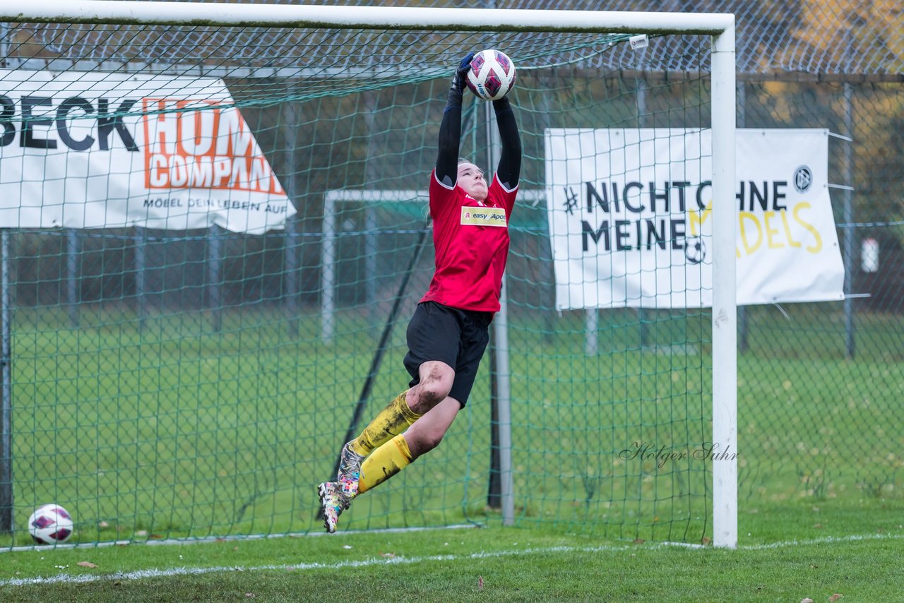 Bild 68 - F SV Henstedt Ulzburg2 - SSG Rot Schwarz Kiel : Ergebnis: 3:2